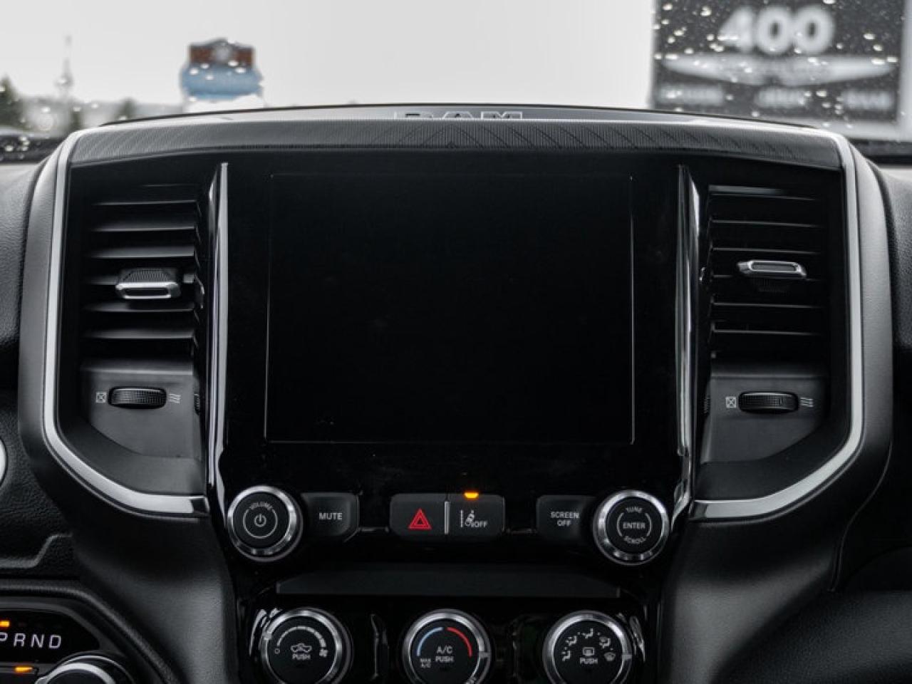 2026 RAM 1500 Express Photo