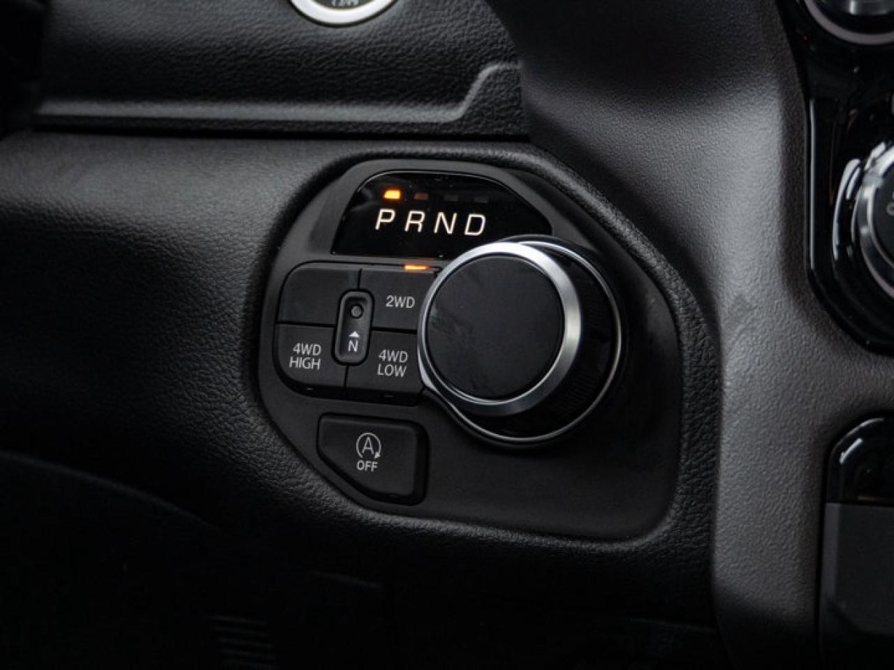 2026 RAM 1500 Express Photo