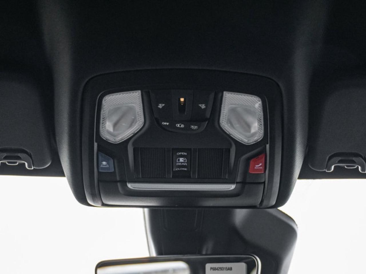 2026 RAM 1500 Express Photo