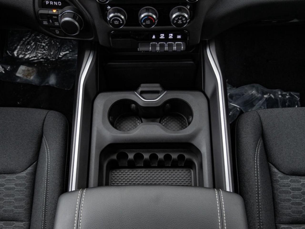 2026 RAM 1500 Express Photo