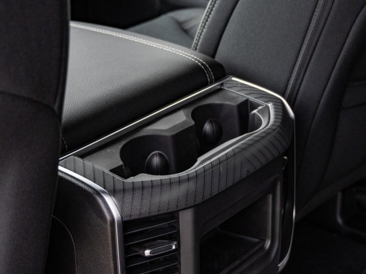 2026 RAM 1500 Express Photo