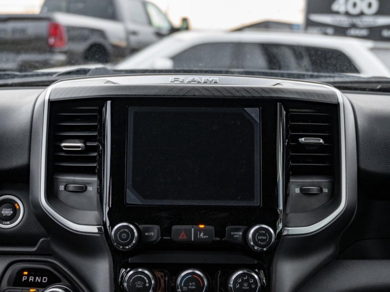 2026 RAM 1500 Express Photo