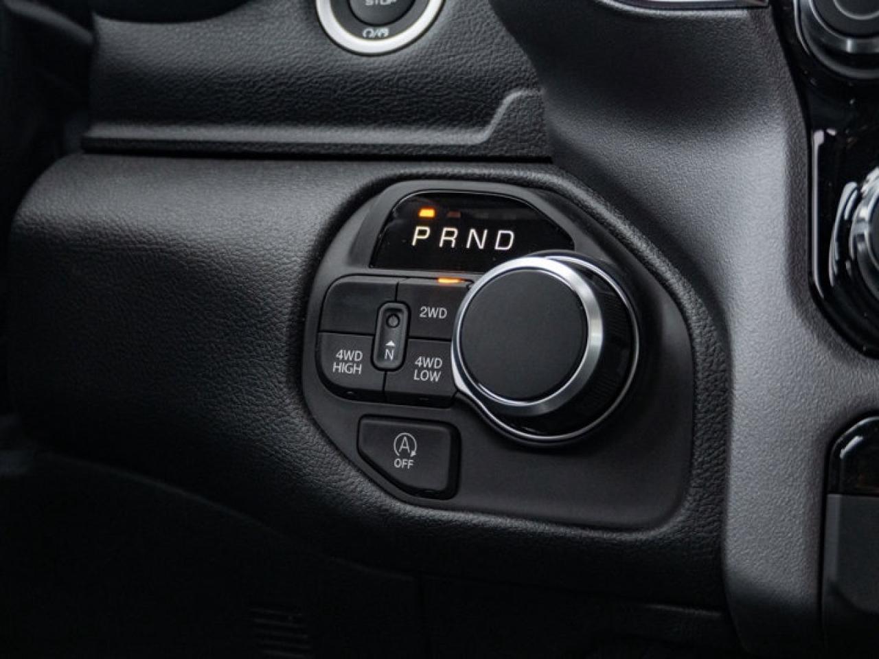 2026 RAM 1500 Express Photo