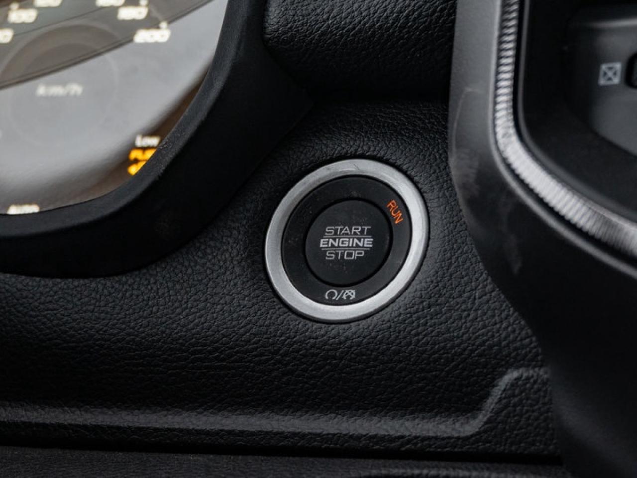 2026 RAM 1500 SPORT Photo