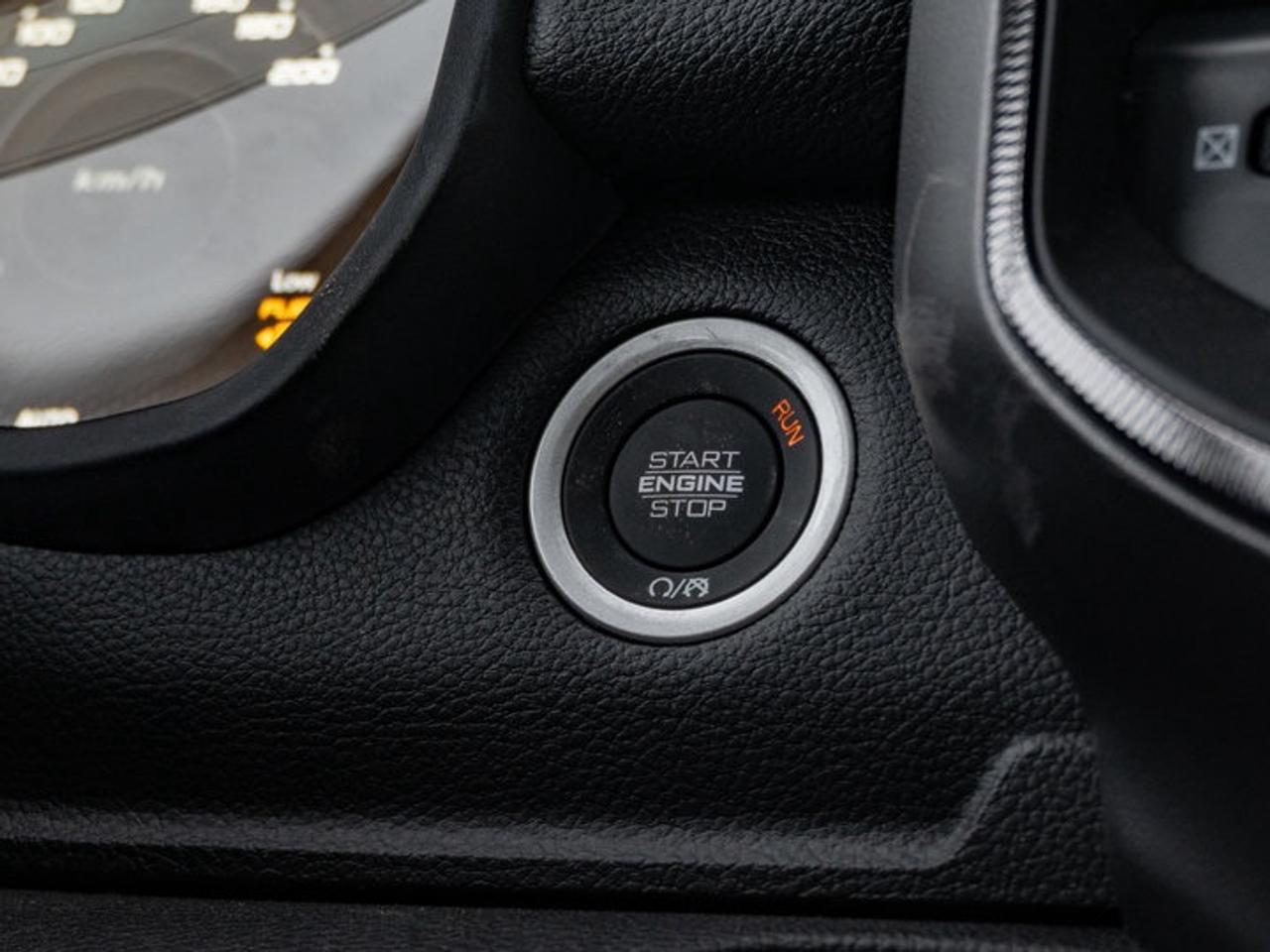 2026 RAM 1500 SPORT Photo