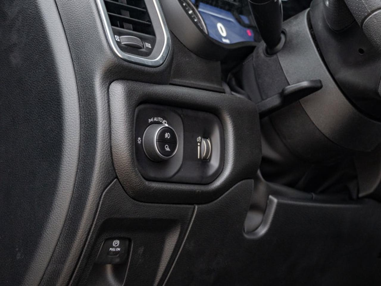 2026 RAM 1500 Express Photo