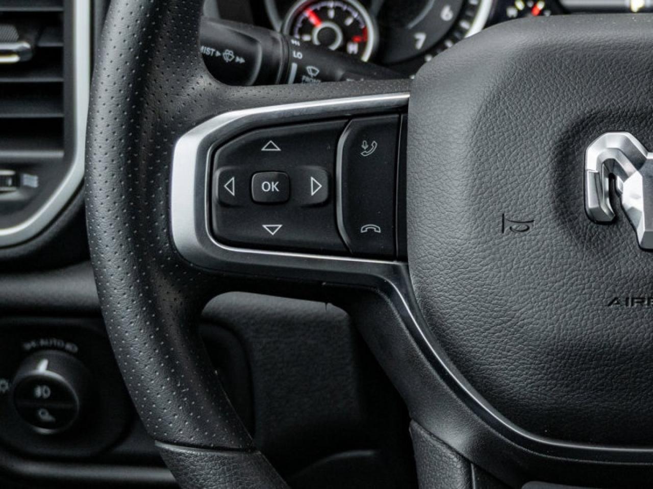 2026 RAM 1500 Express Photo