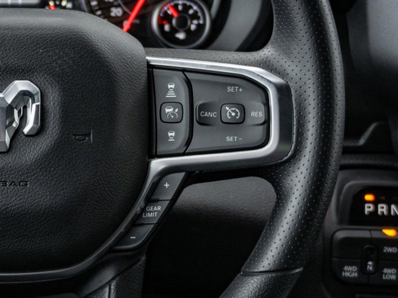 2026 RAM 1500 Express Photo