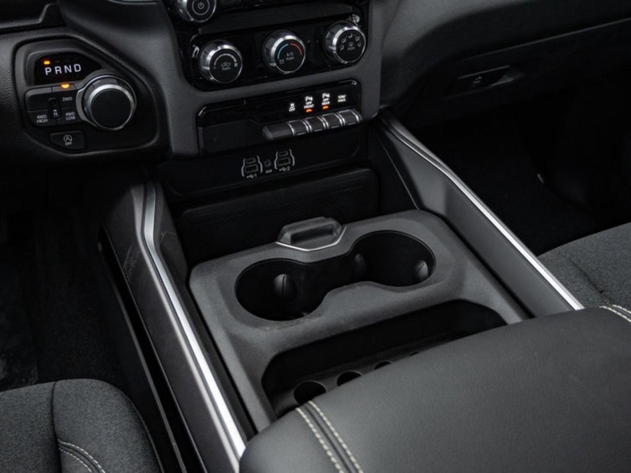 2026 RAM 1500 Express Photo