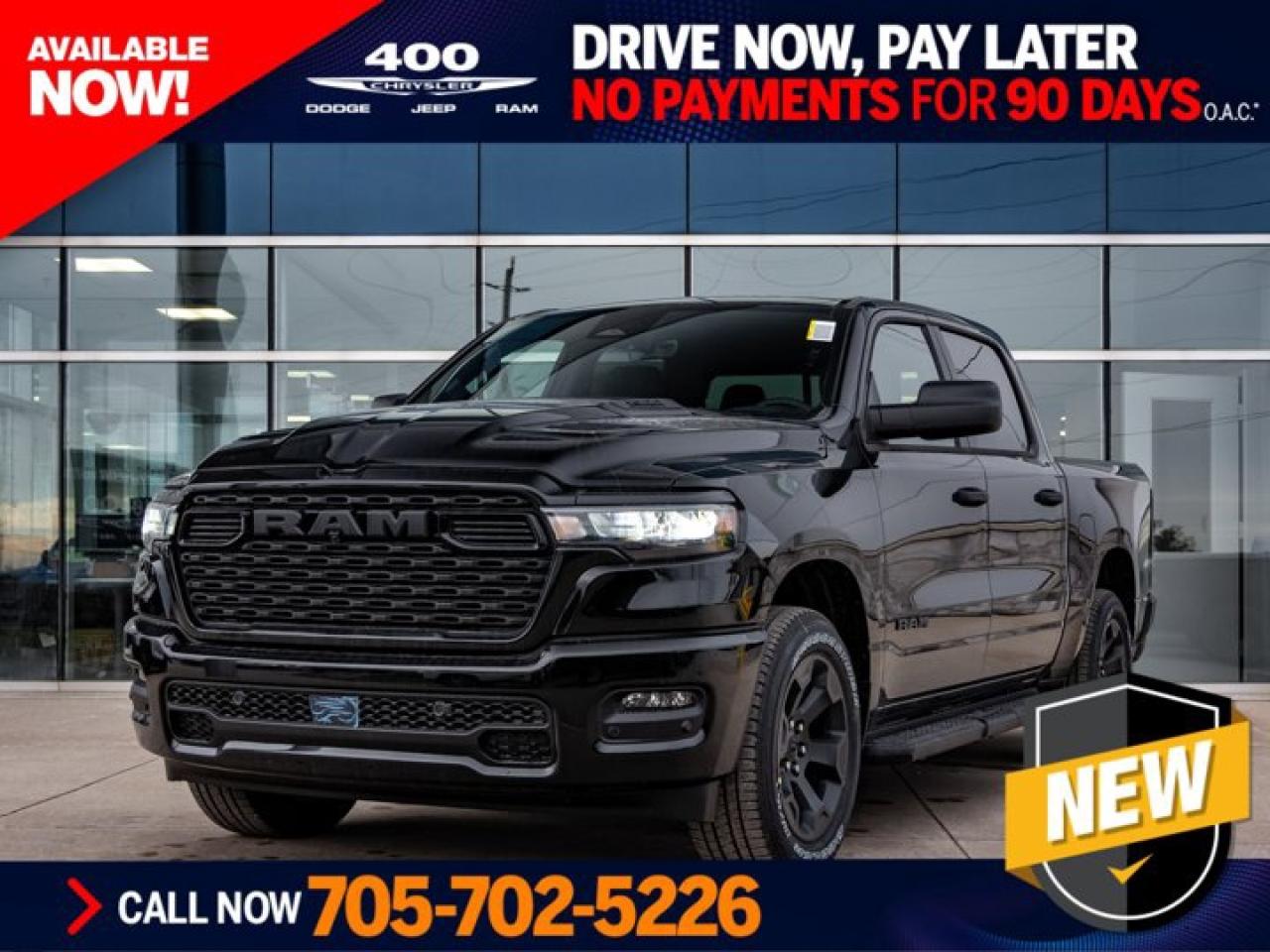 2026 RAM 1500 Express Photo0