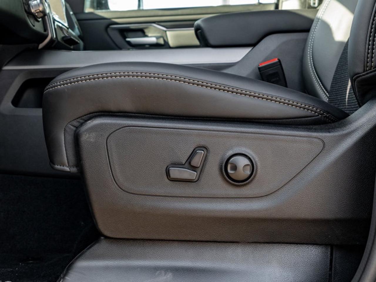 2026 RAM 1500 SPORT Photo