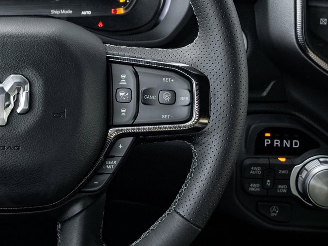 2026 RAM 1500 SPORT Photo