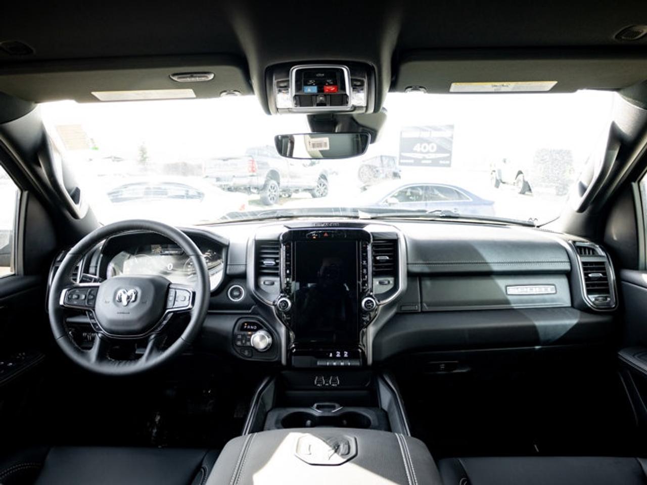 2026 RAM 1500 SPORT Photo