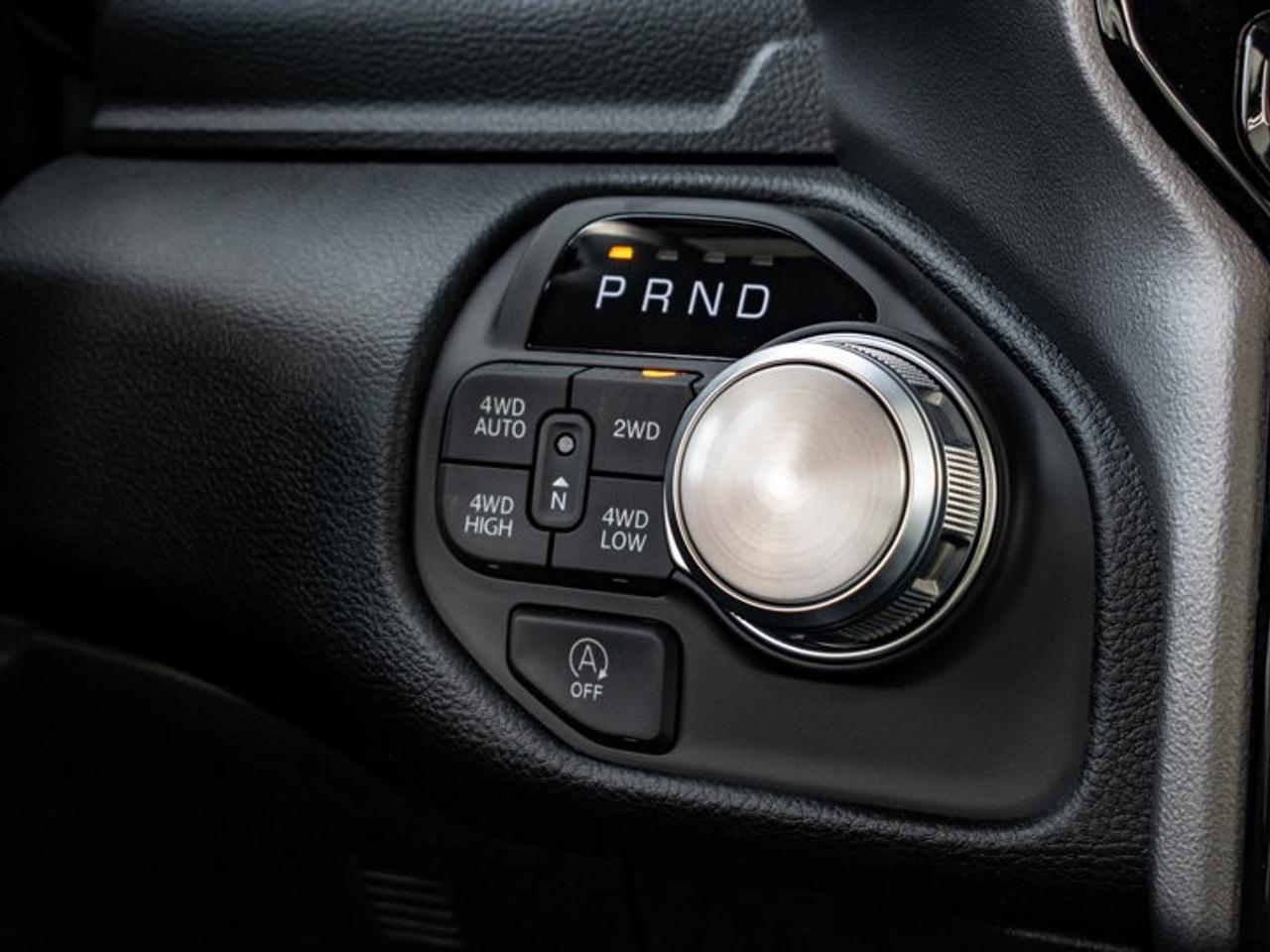 2026 RAM 1500 SPORT Photo