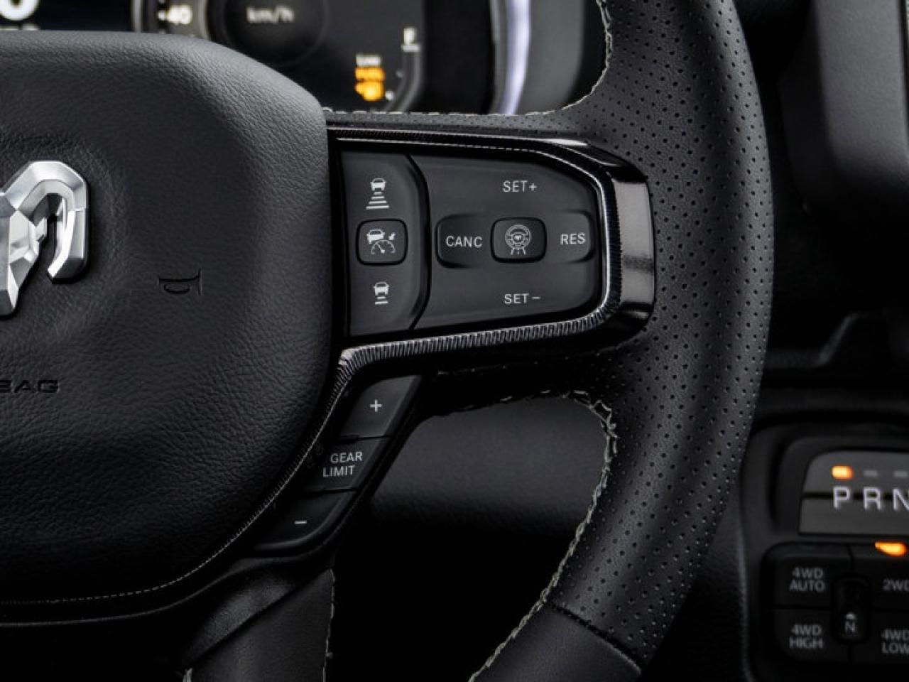 2026 RAM 1500 SPORT Photo