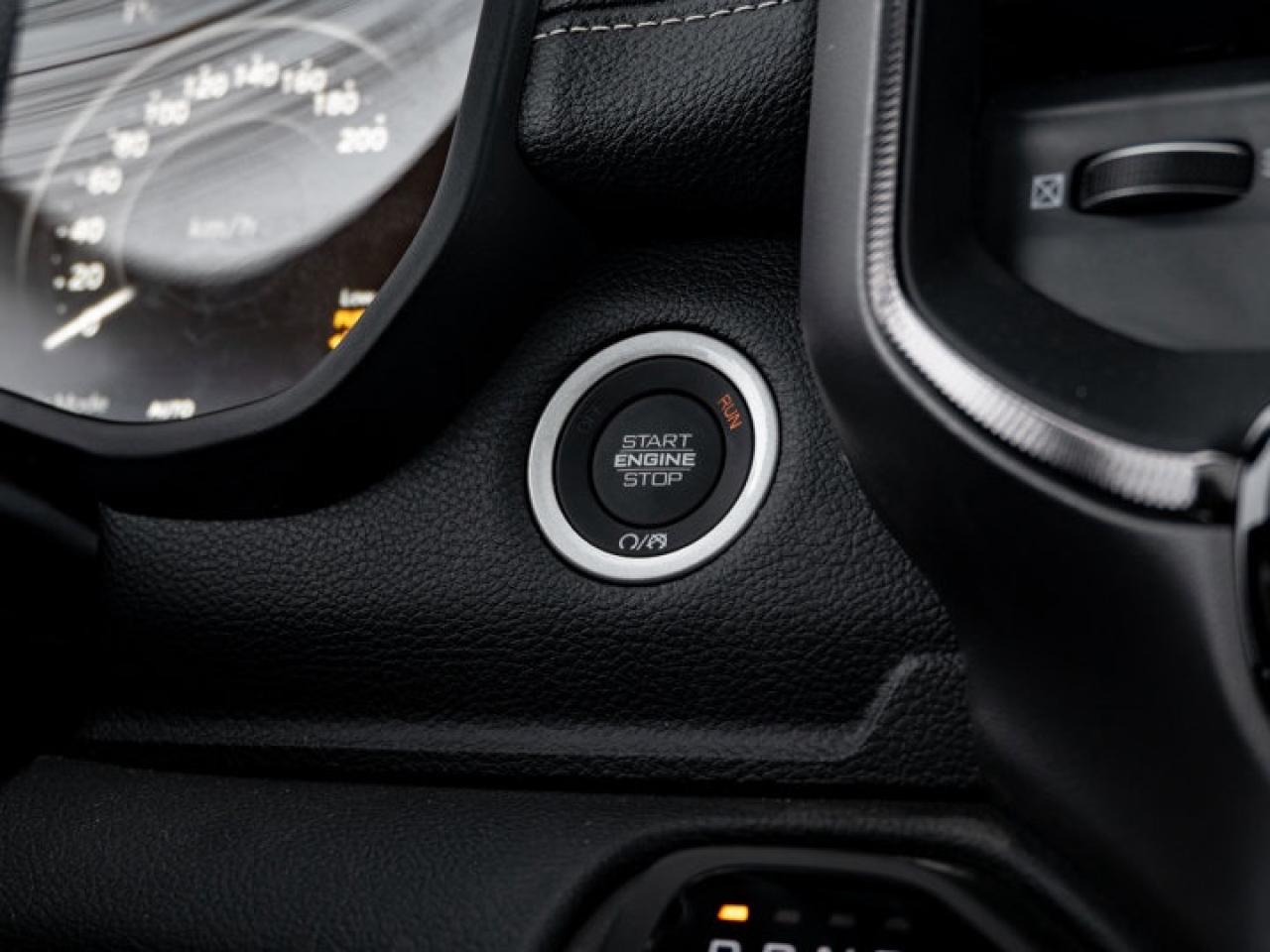 2026 RAM 1500 SPORT Photo