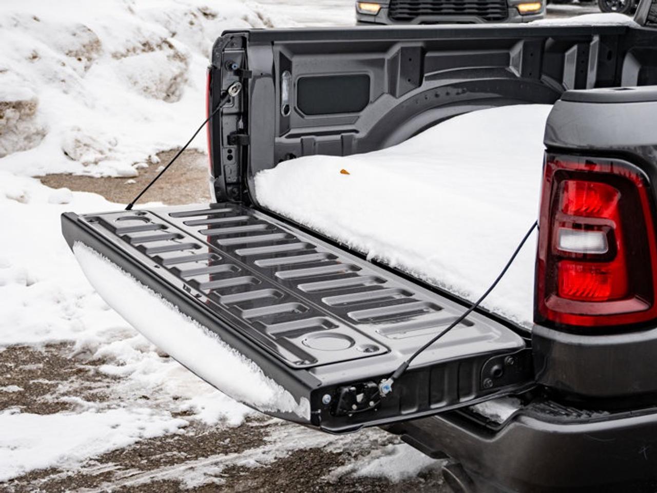 2026 RAM 1500 SPORT Photo