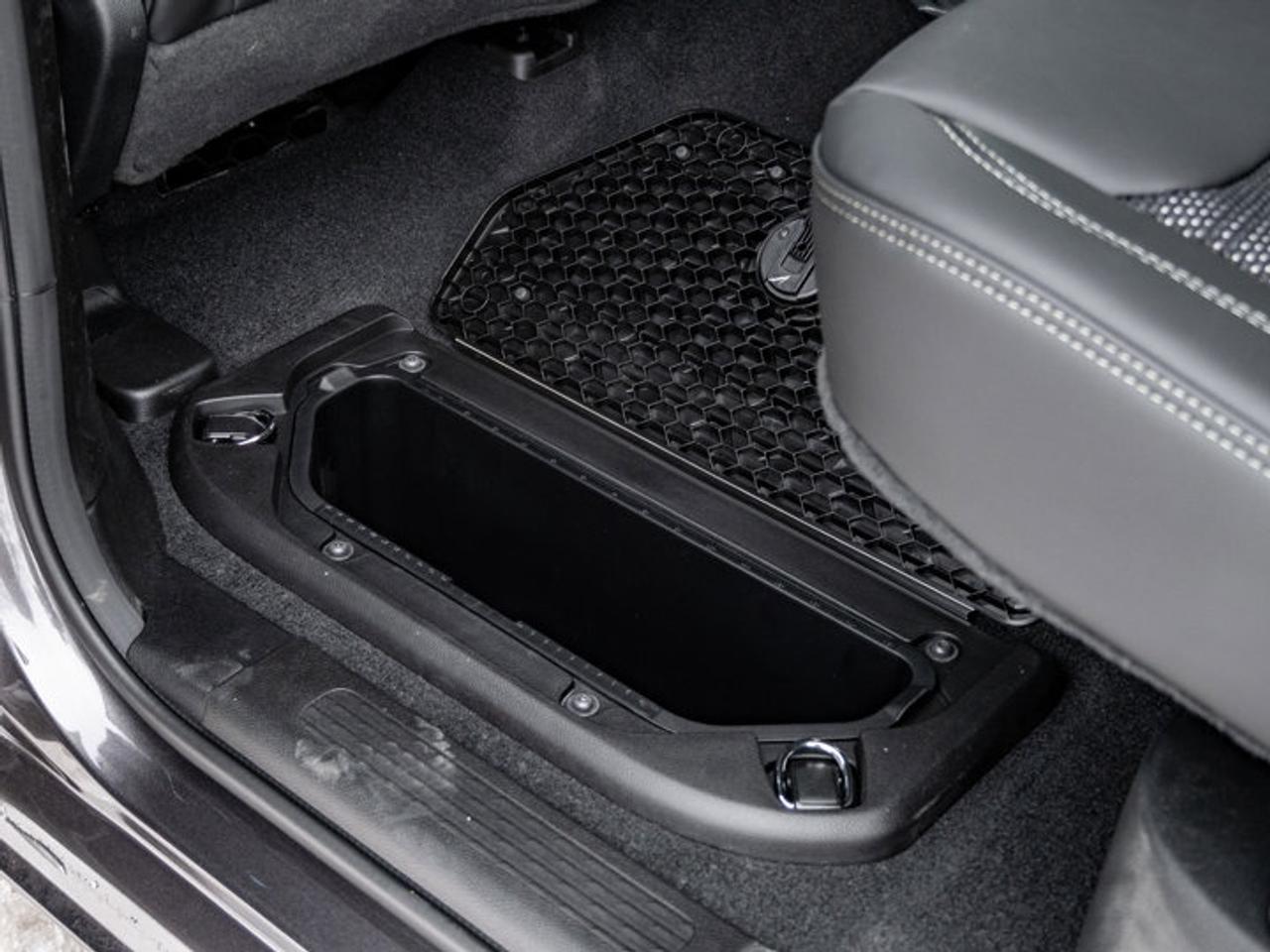 2026 RAM 1500 SPORT Photo