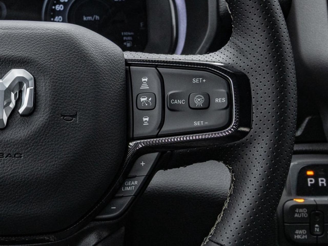 2026 RAM 1500 SPORT Photo