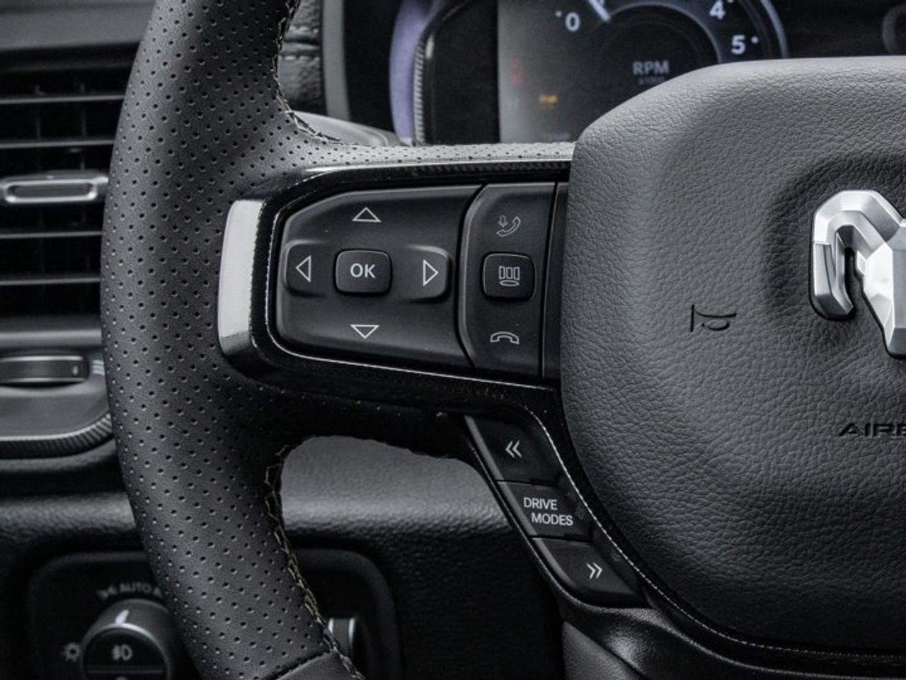 2026 RAM 1500 SPORT Photo