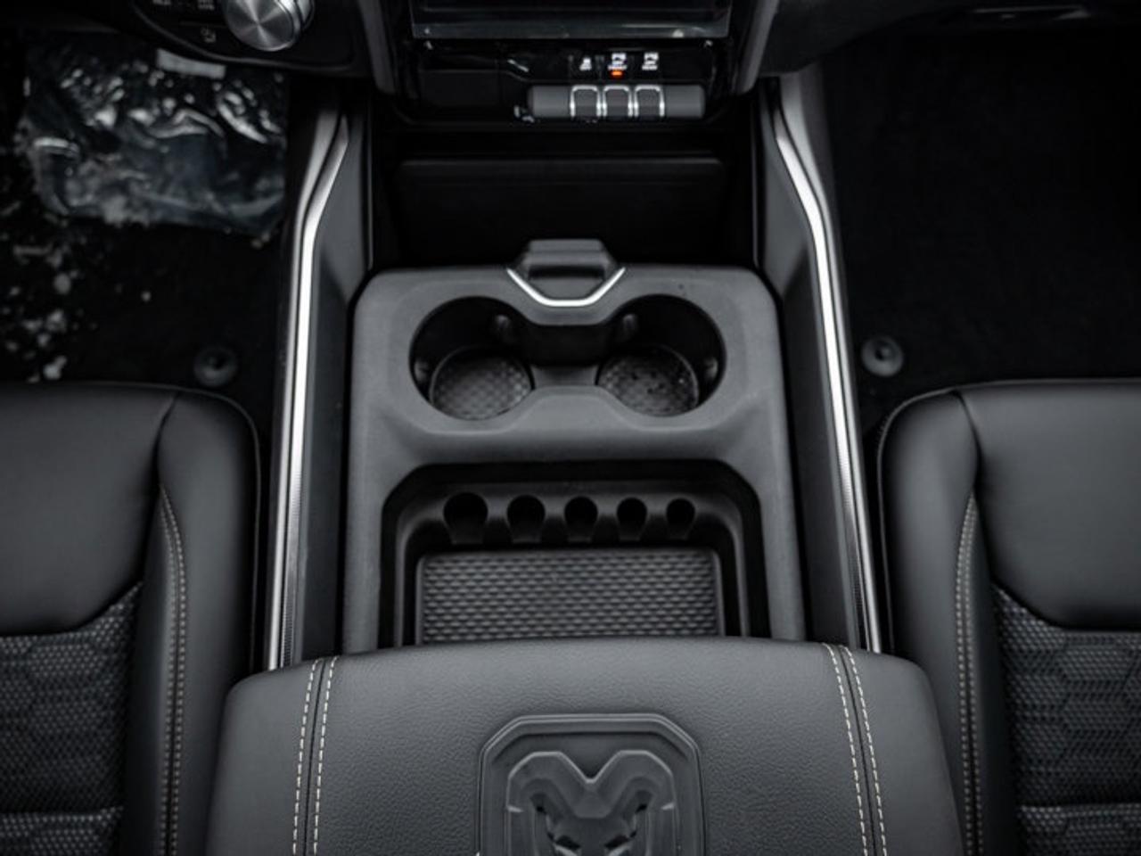 2026 RAM 1500 SPORT Photo