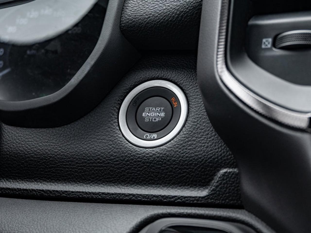 2026 RAM 1500 SPORT Photo