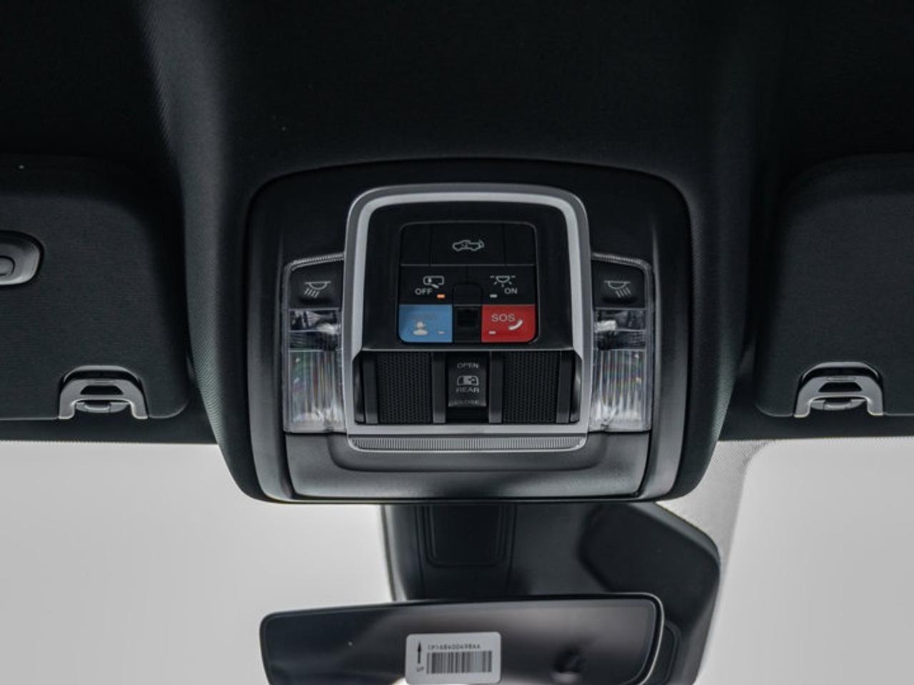 2026 RAM 1500 SPORT Photo