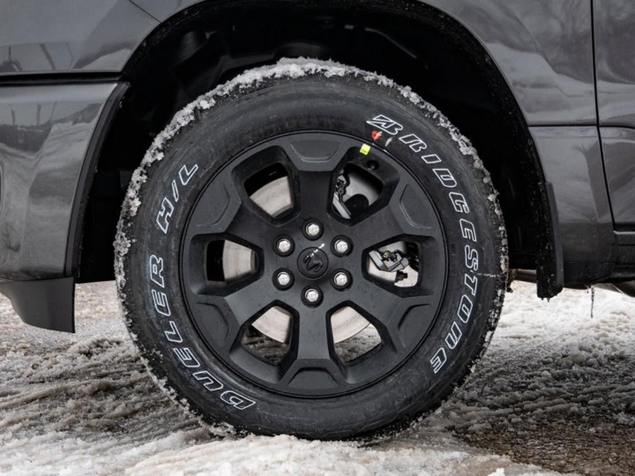 2026 RAM 1500 SPORT Photo