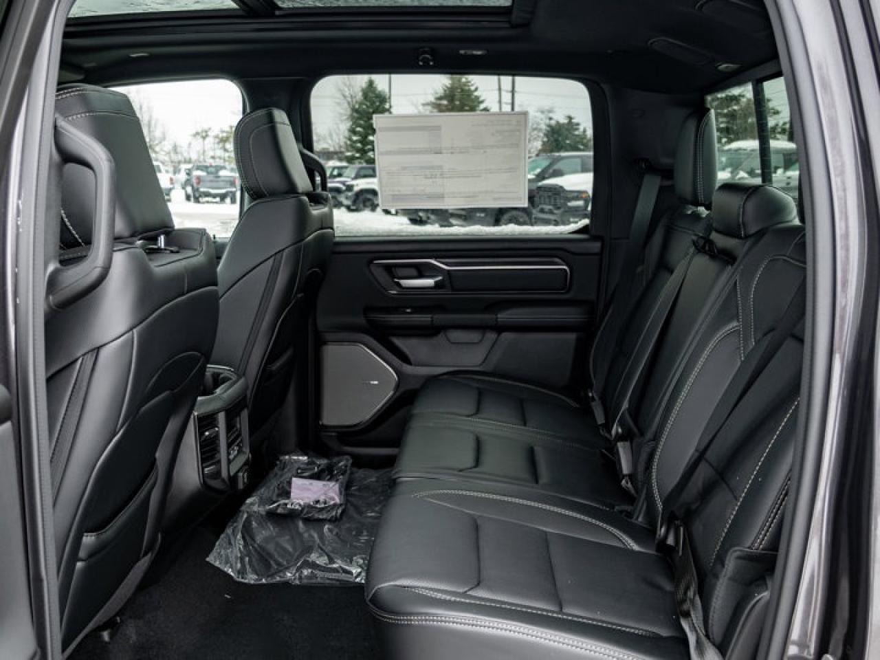 2026 RAM 1500 SPORT Photo