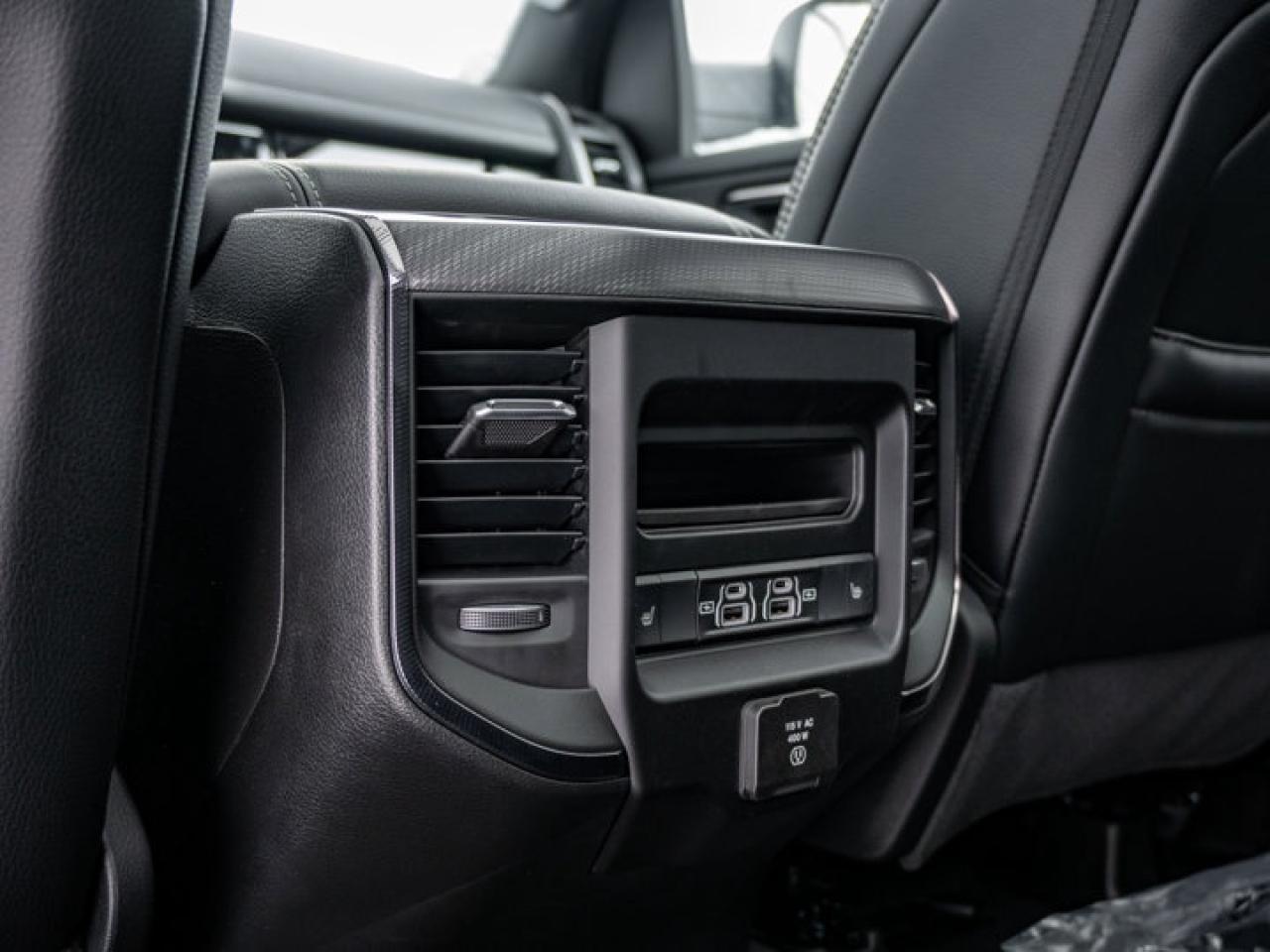 2026 RAM 1500 SPORT Photo