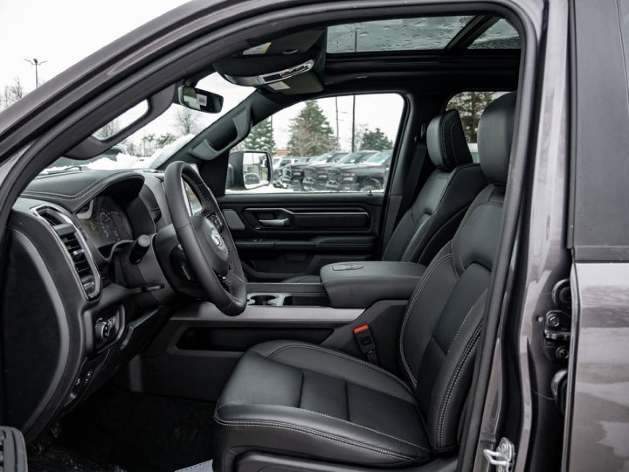 2026 RAM 1500 SPORT Photo