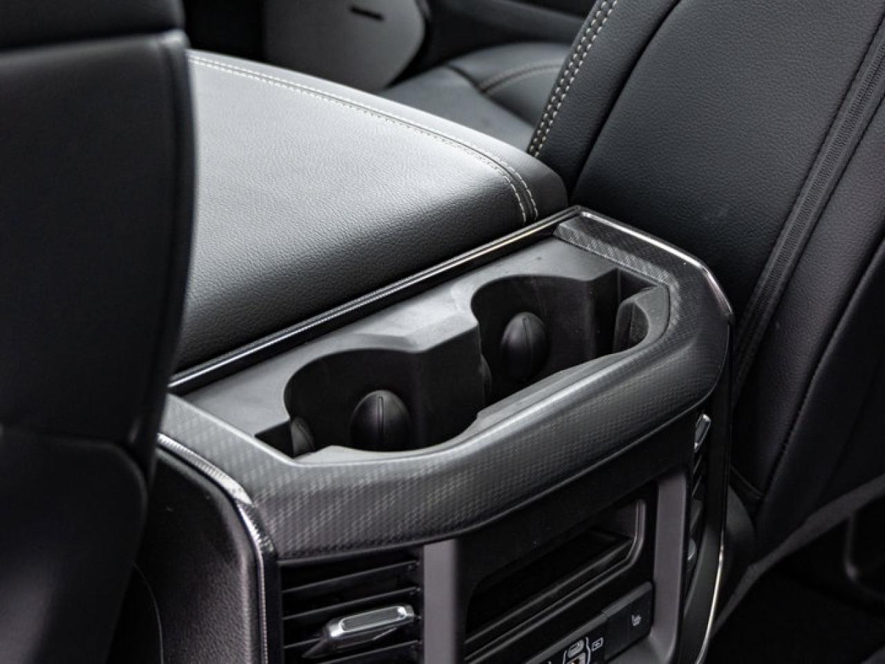 2026 RAM 1500 SPORT Photo