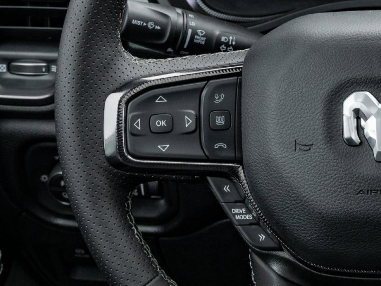 2026 RAM 1500 SPORT Photo