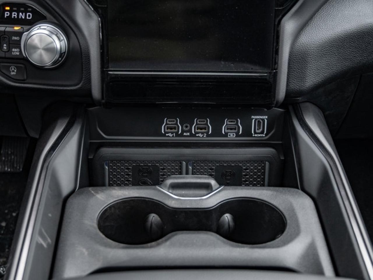 2026 RAM 1500 SPORT Photo