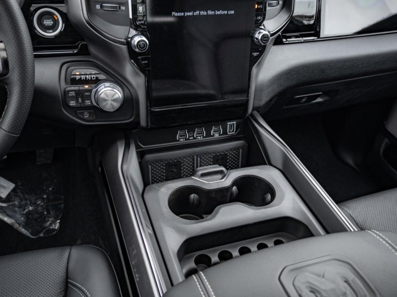 2026 RAM 1500 SPORT Photo