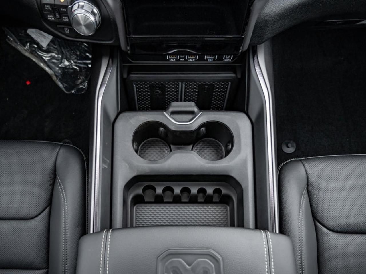 2026 RAM 1500 SPORT Photo