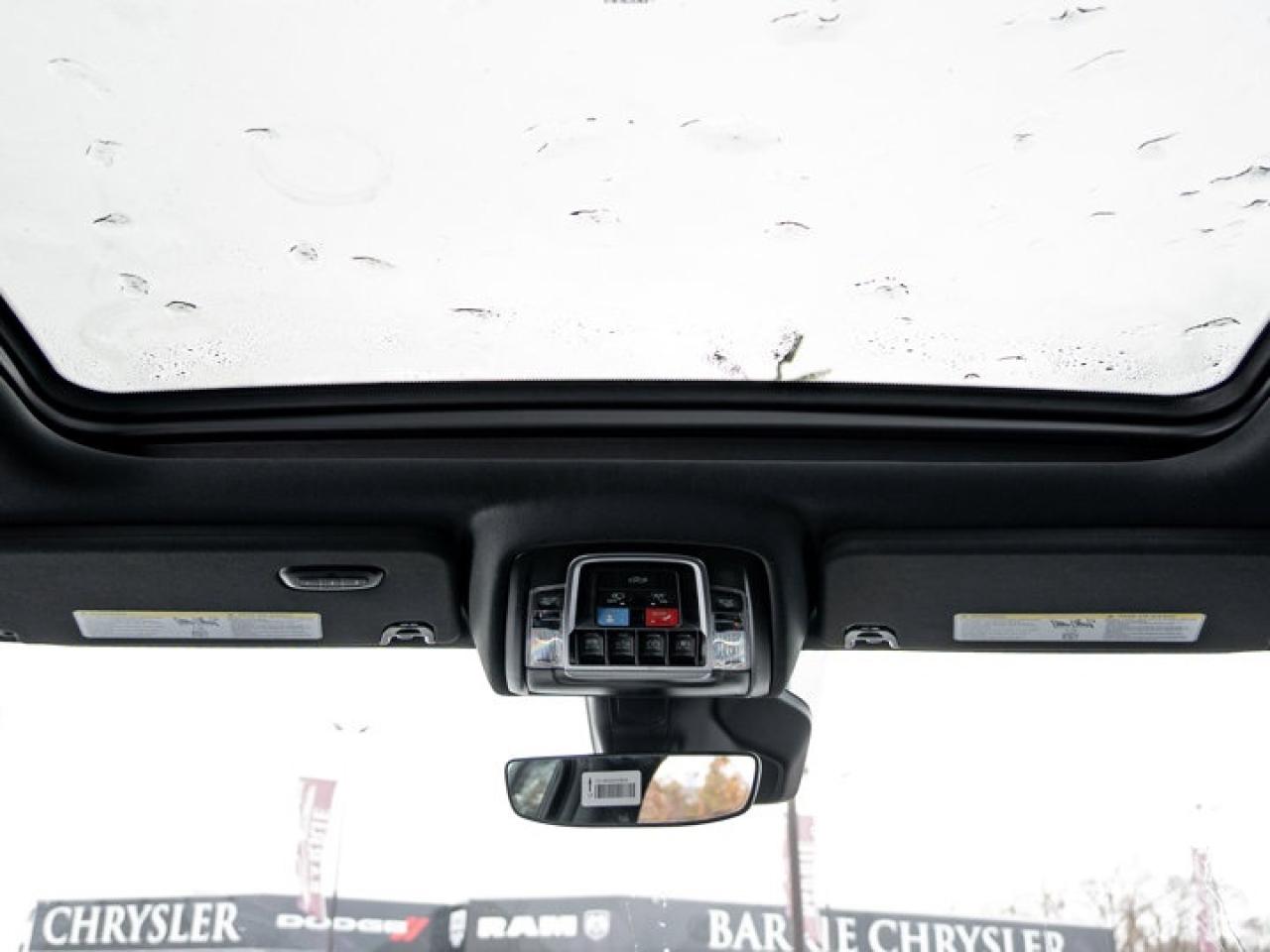 2026 RAM 1500 SPORT Photo