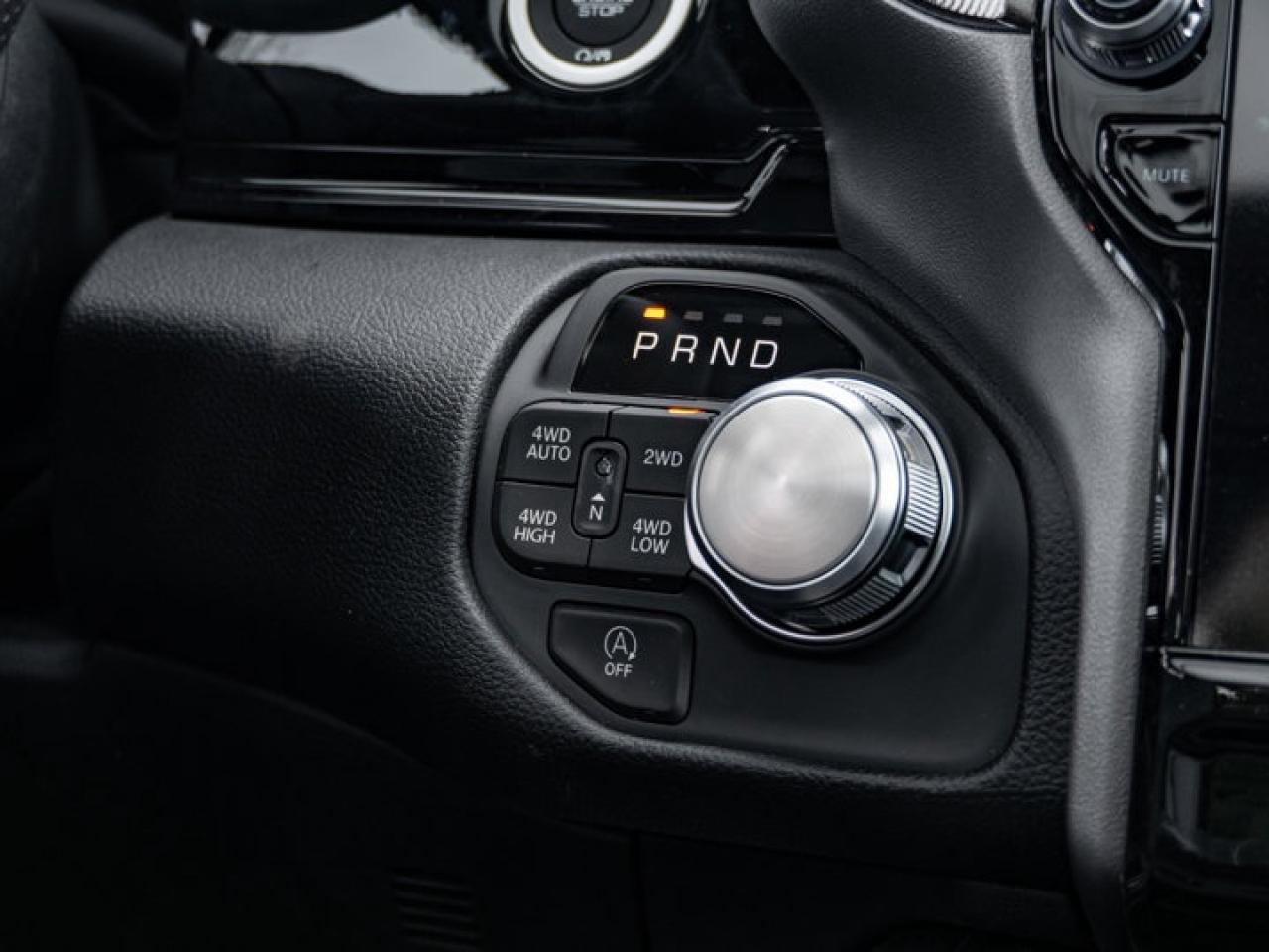 2026 RAM 1500 SPORT Photo