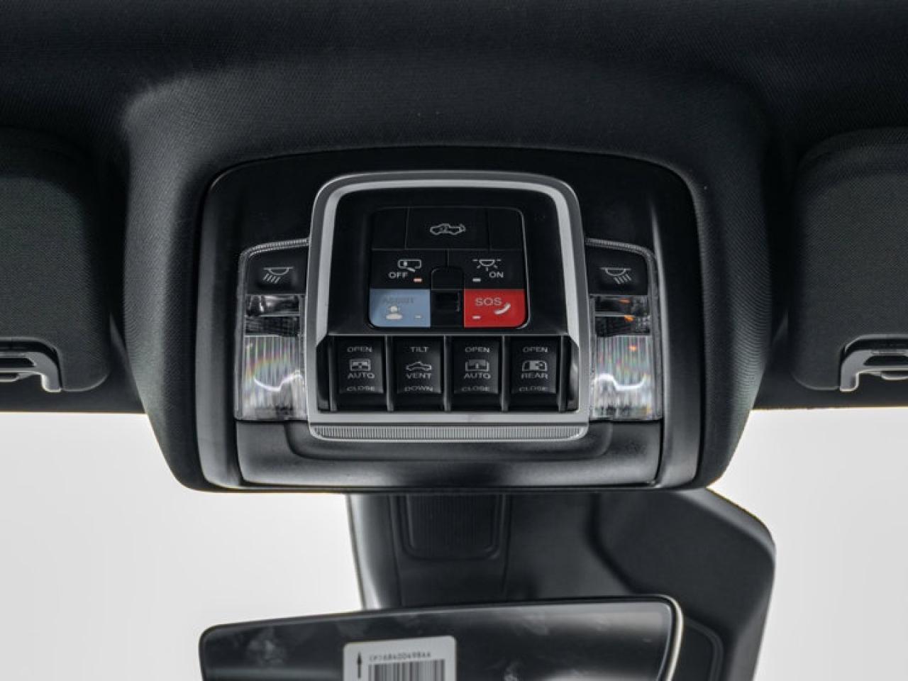 2026 RAM 1500 SPORT Photo