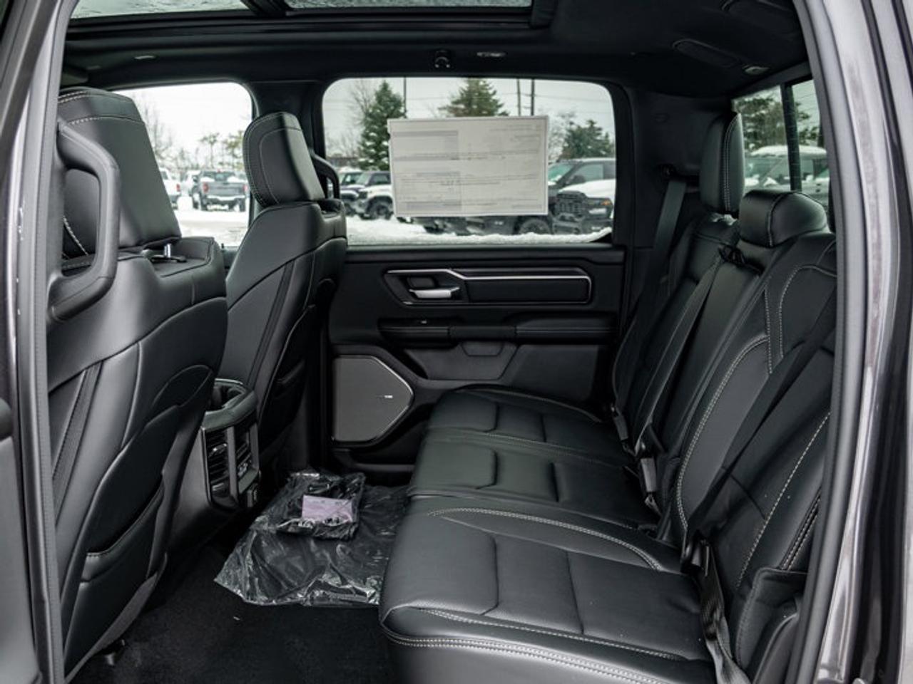 2026 RAM 1500 SPORT Photo