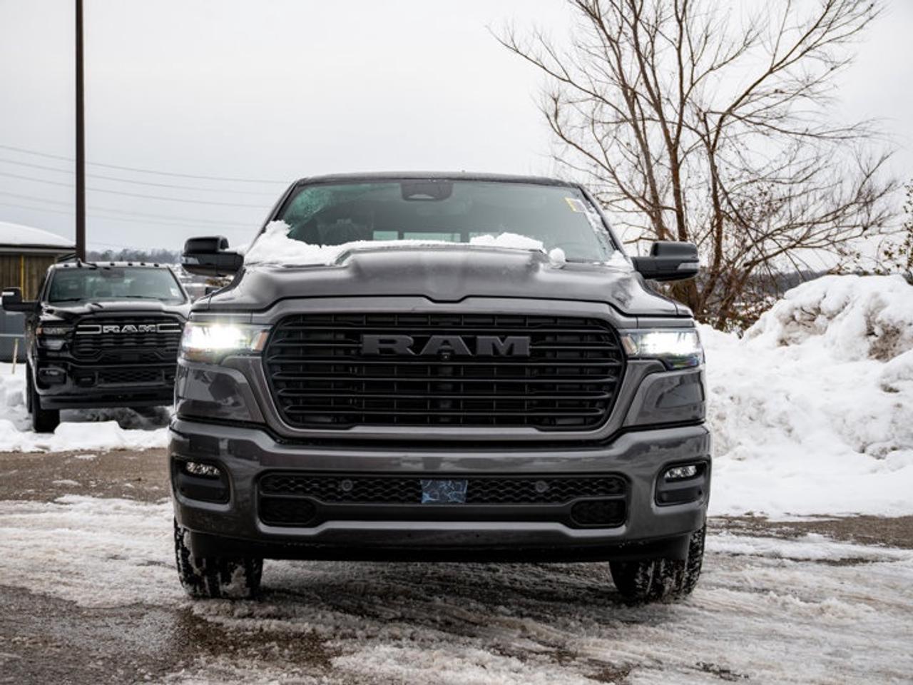 2026 RAM 1500 SPORT Photo