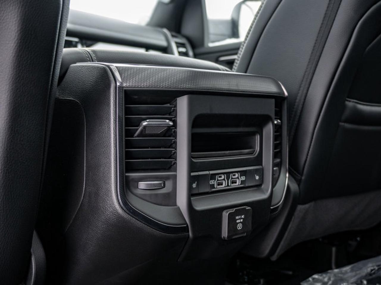 2026 RAM 1500 SPORT Photo