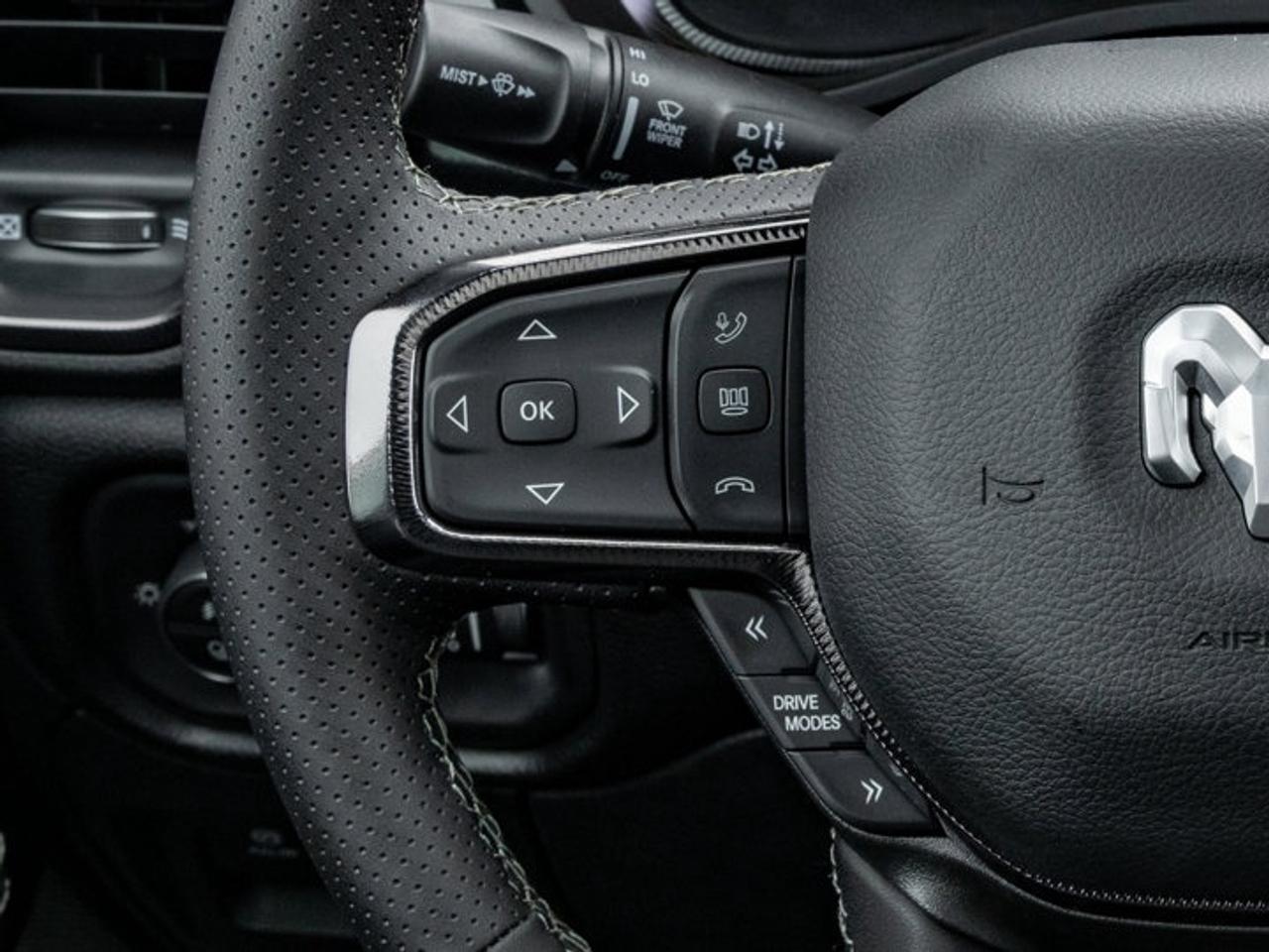 2026 RAM 1500 SPORT Photo
