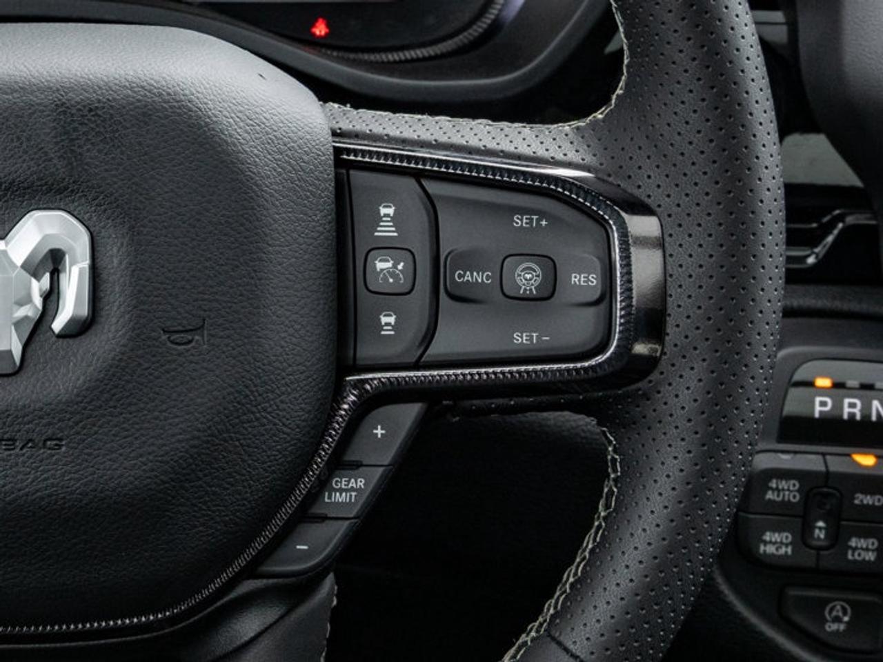 2026 RAM 1500 SPORT Photo