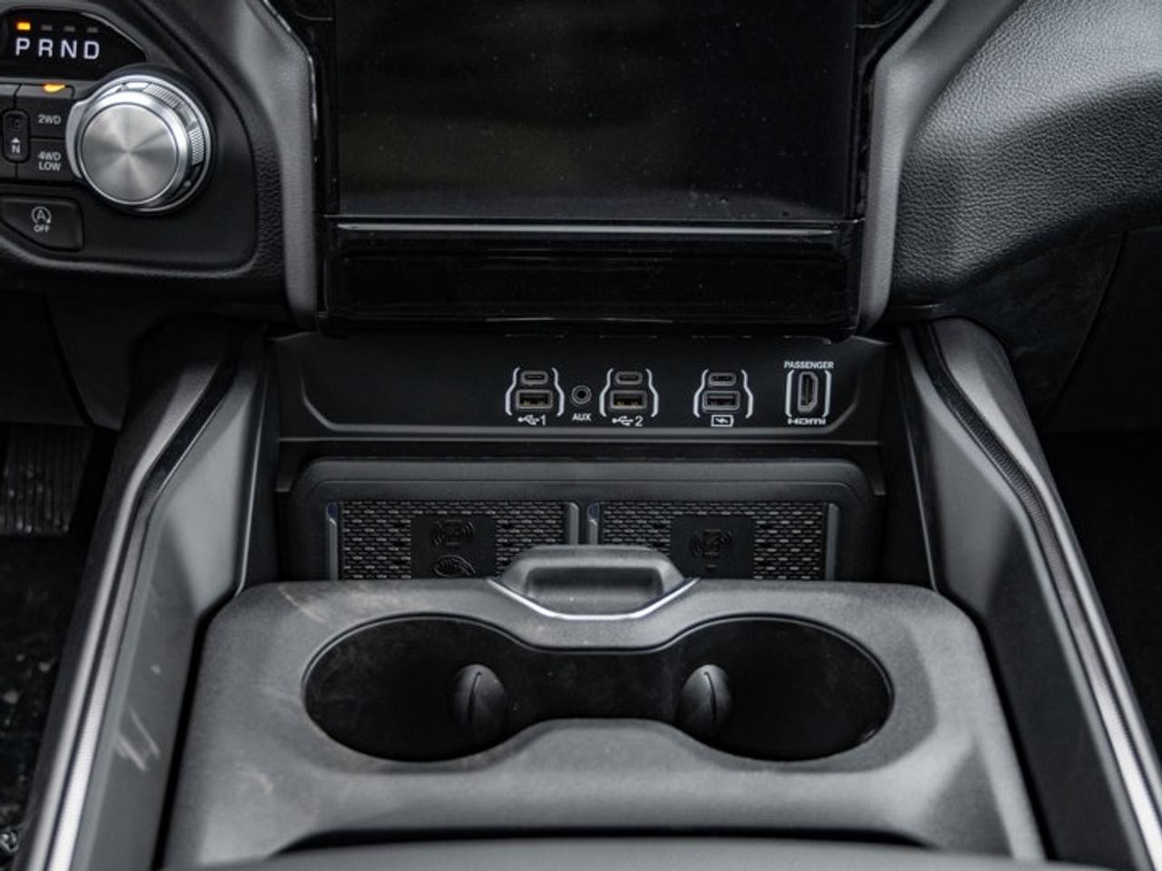 2026 RAM 1500 SPORT Photo