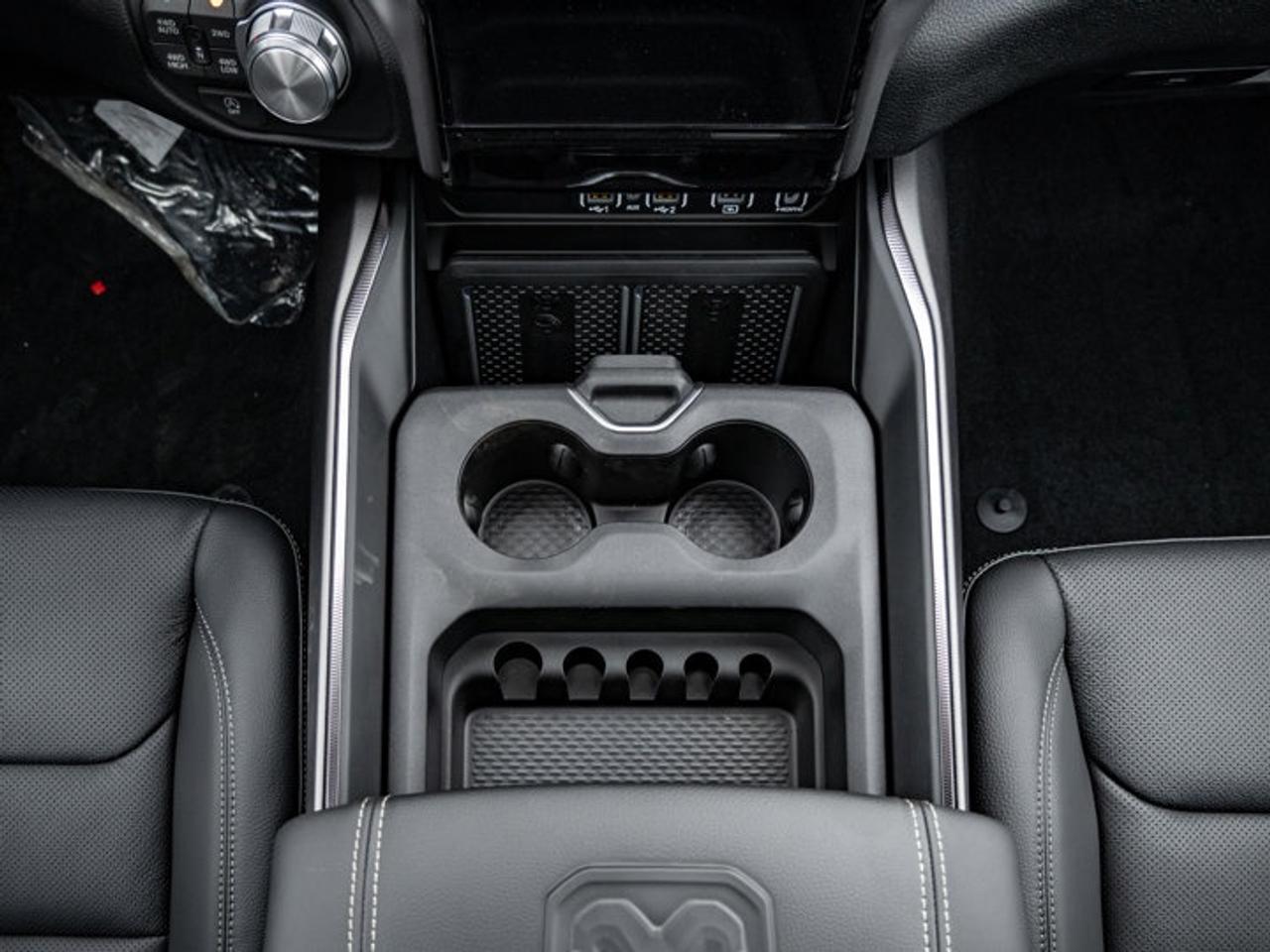 2026 RAM 1500 SPORT Photo