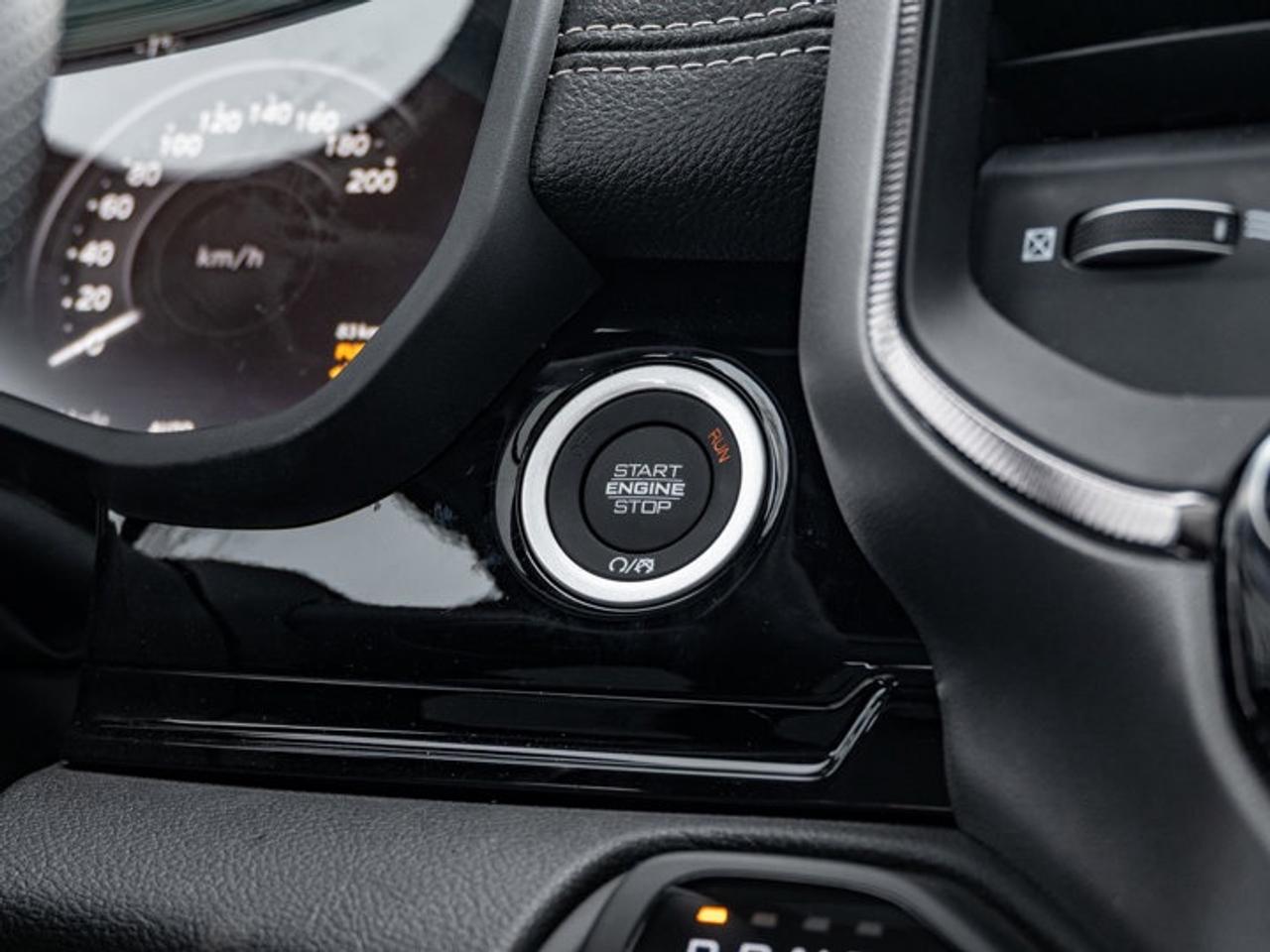 2026 RAM 1500 SPORT Photo