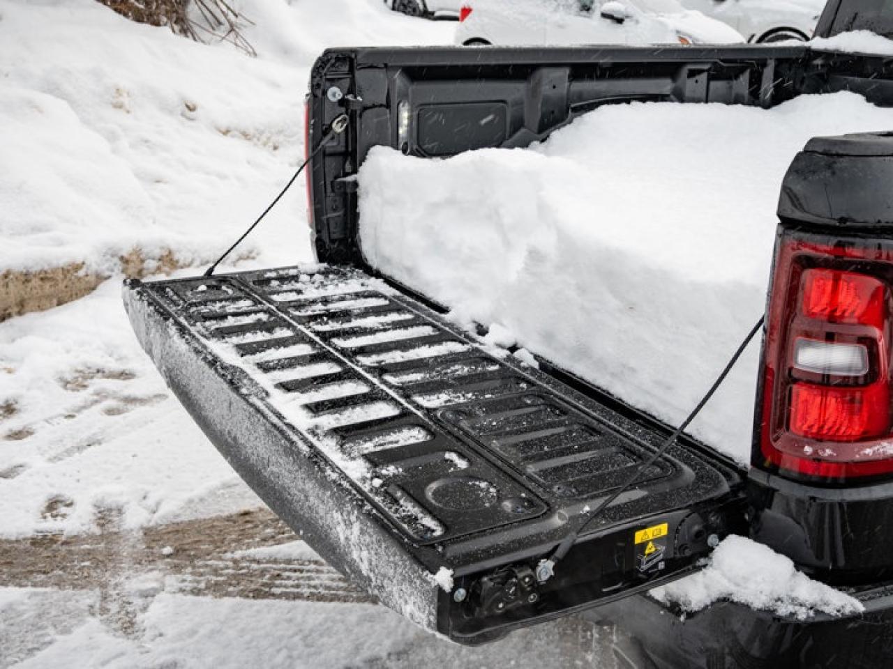 2026 RAM 1500 SPORT Photo