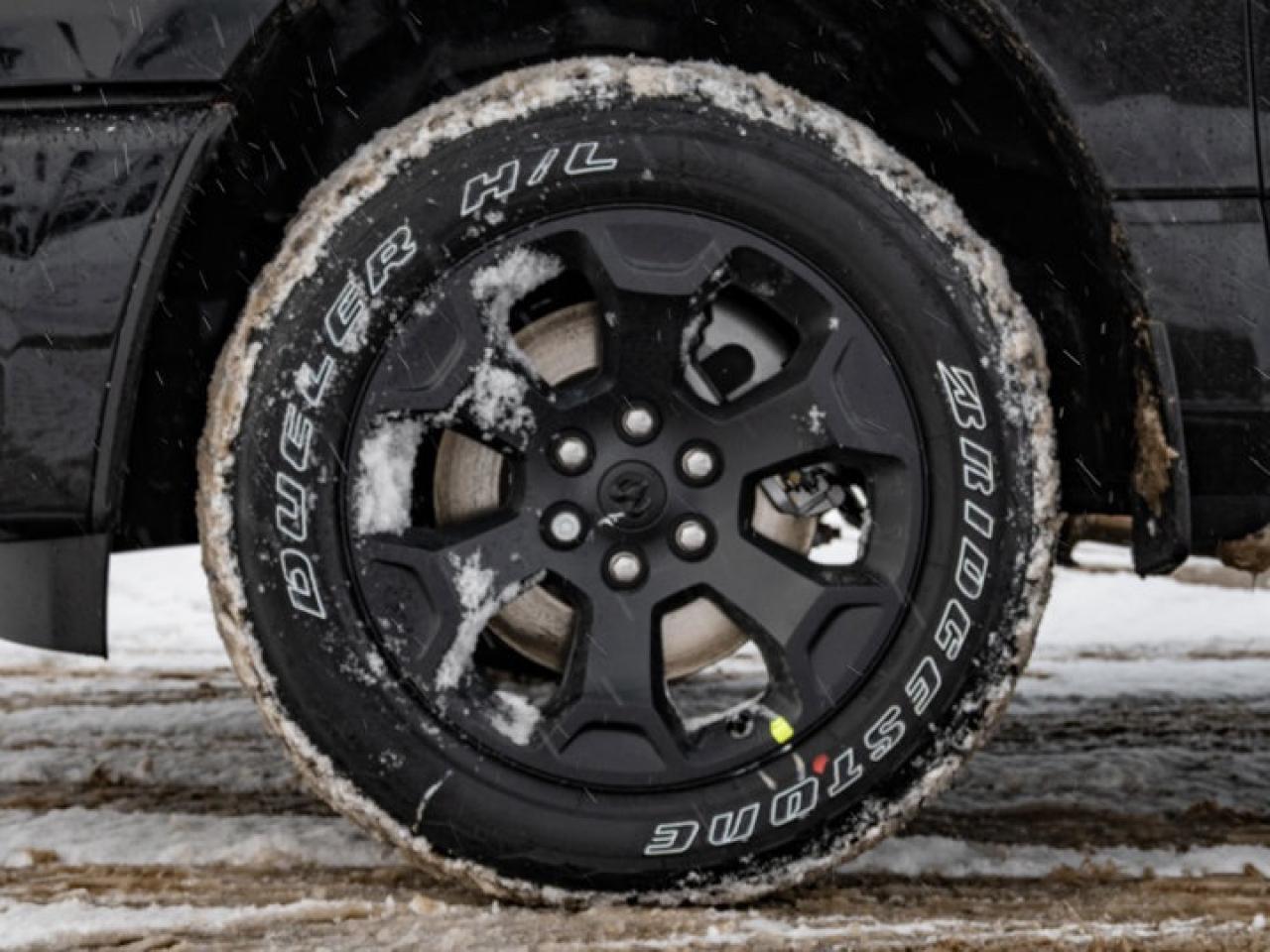 2026 RAM 1500 SPORT Photo