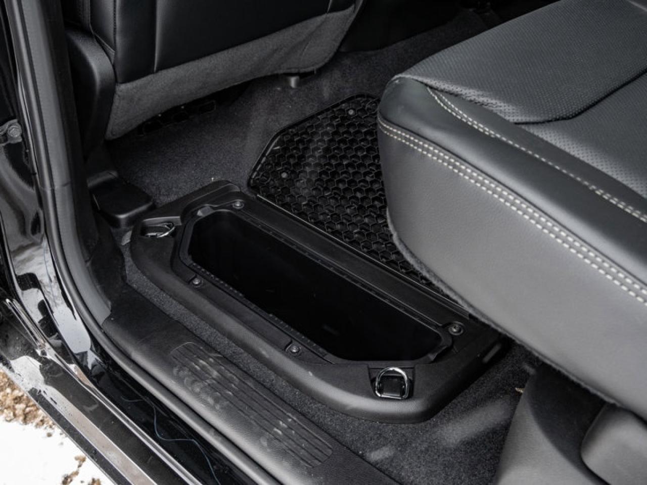 2026 RAM 1500 SPORT Photo